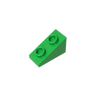 Bright Green 37