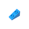 Dark Azur 321