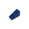 Earth Blue 140