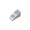 Silver Metallic 315