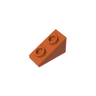 Dark Orange 38