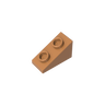 Medium Nougat 312