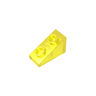 Transparent Yellow 44