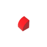 Bright Red 21
