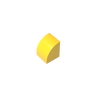 Bright Yellow 24