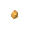 Warm Gold 297
