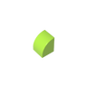 Bright Yellowish Green 119