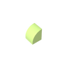Spring Yellowish Green 326