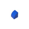 Bright Blue 23