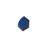 Earth Blue 140