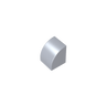 Silver Metallic 315