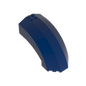 GDS-90266 - Windscreen 12 x 6 x 6 Curved without Pin Holes