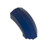 Earth Blue 140