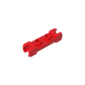 Bright Red 21