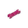 Bright Reddish Violet 124
