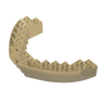 Brick Yellow 5