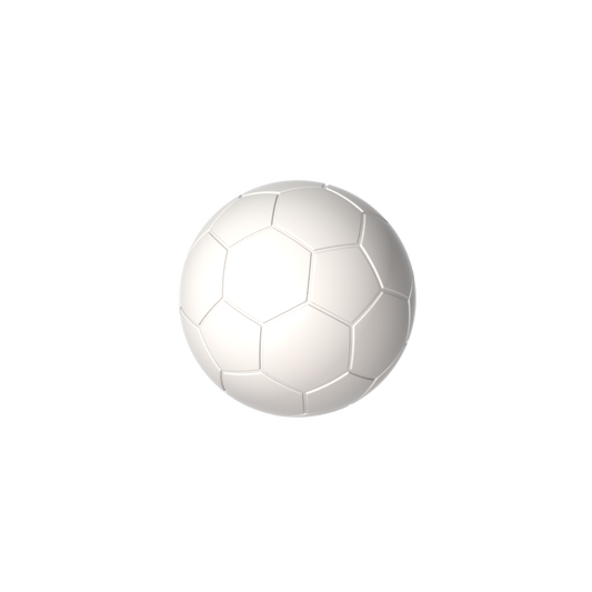 GDS-90272 - Sports Soccer / Basket Ball [Plain]