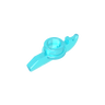 Transparent Light Blue 42