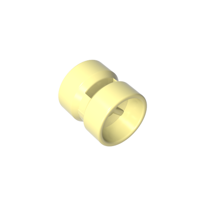 GDS-90277 - Wheel 8 x 9 with Hole Notched for Wheels Holder Pin, Re-inforced Back