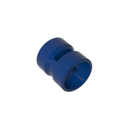 GDS-90277 - Wheel 8 x 9 with Hole Notched for Wheels Holder Pin, Re-inforced Back