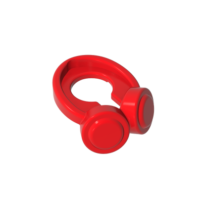 GDS-90280 - Minifig Neckwear Headphones