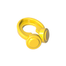 Bright Yellow 24
