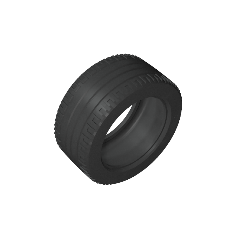 GDS-90281 - Tyre 81.6 x 36 R