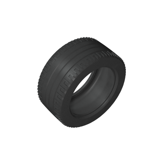 GDS-90281 - Tyre 81.6 x 36 R