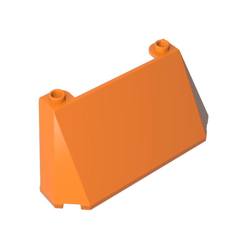 GDS-90282 - Windscreen 8 x 3 x 3