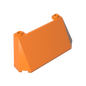 GDS-90282 - Windscreen 8 x 3 x 3