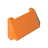 Bright Orange 106