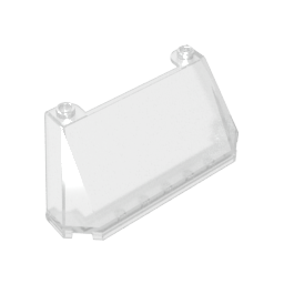 GDS-90282 - Windscreen 8 x 3 x 3