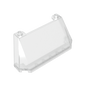 GDS-90282 - Windscreen 8 x 3 x 3