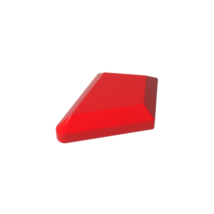 GDS-90283 - Tile Special 1 x 2 Diamond Plain