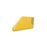 Bright Yellow 24