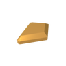 Warm Gold 297