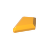 Flame Yellowish Orange 191