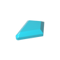 GDS-90283 - Tile Special 1 x 2 Diamond Plain