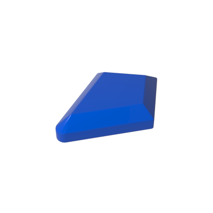 GDS-90283 - Tile Special 1 x 2 Diamond Plain