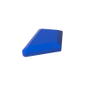 Bright Blue 23