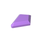 GDS-90283 - Tile Special 1 x 2 Diamond Plain