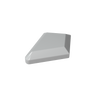 Medium Stone Grey 194