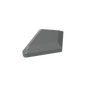 GDS-90283 - Tile Special 1 x 2 Diamond Plain