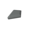 Dark Stone Grey 199