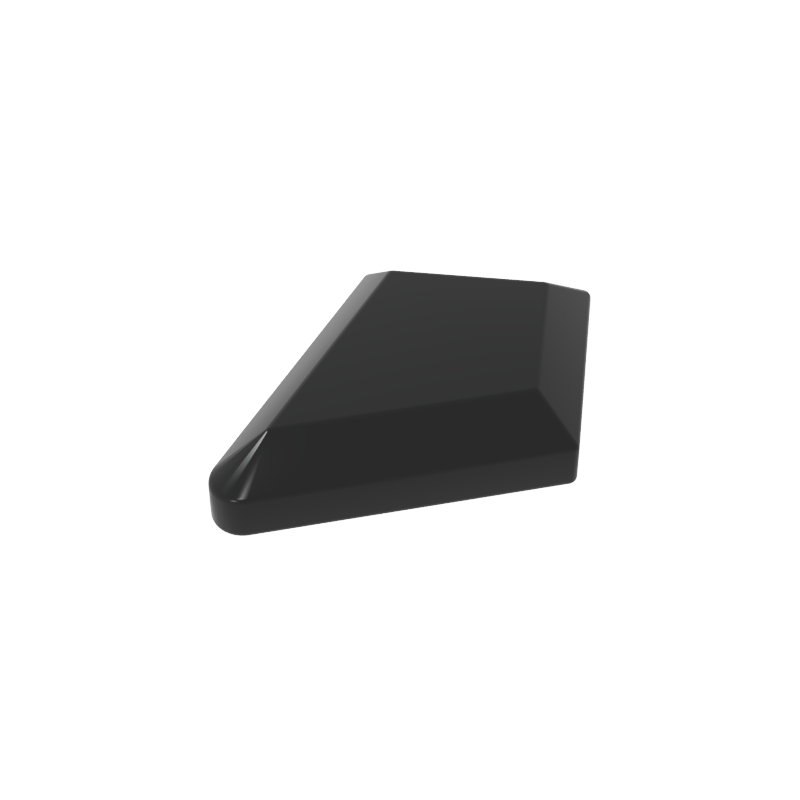 GDS-90283 - Tile Special 1 x 2 Diamond Plain