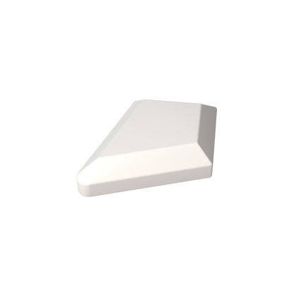 GDS-90283 - Tile Special 1 x 2 Diamond Plain
