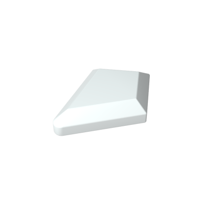 GDS-90283 - Tile Special 1 x 2 Diamond Plain