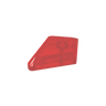 Transparent Red 41
