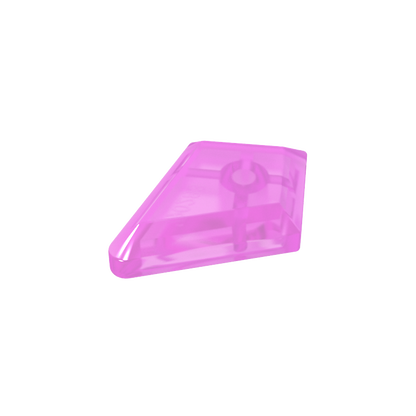 GDS-90283 - Tile Special 1 x 2 Diamond Plain