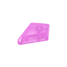 Transparent Medium Reddish Violet 113